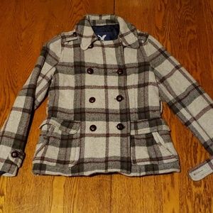 Winter jacket American Eagle